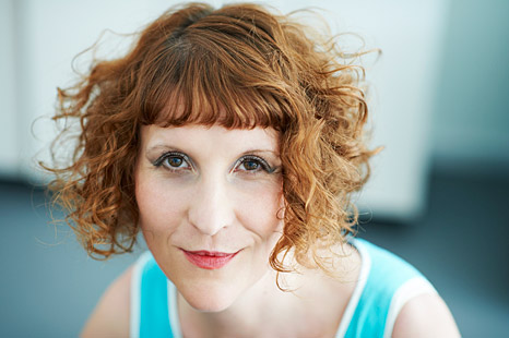 Hannah Zitzmann | Sängerin - Sopran